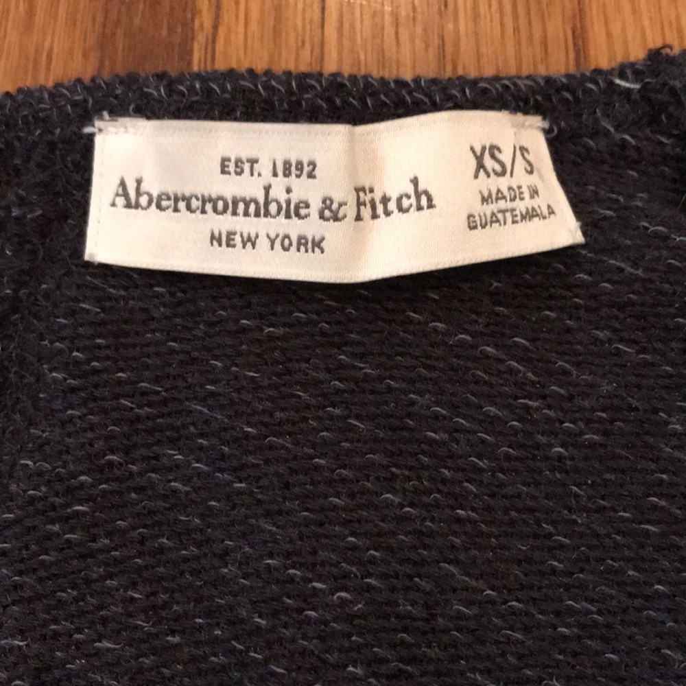 Abercrombie & Fitch Cardigan Sweater - Picture 8 of 15